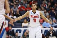 Kevin McClain's 29 point performance was enough to help his team squeeze past Temple